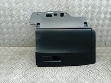 AUDI A4 GLOVE BOX COMPARTMENT