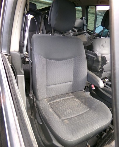 Front seat renault espace - seat, rh