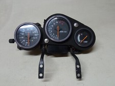 Suzuki GSXR 400 Clocks Speedo