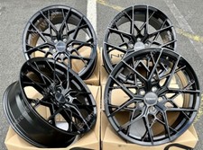 Alloy Wheels 20" Vortex For Citroen C4 Grand Picasso Jumpy Dispatch 5x108 Gb