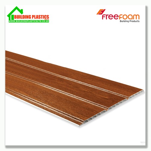 Upvc hollow cladding light - upvc, |