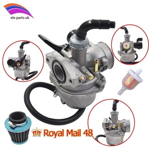 Pz19 carb carburetor - carburetor, 50cc