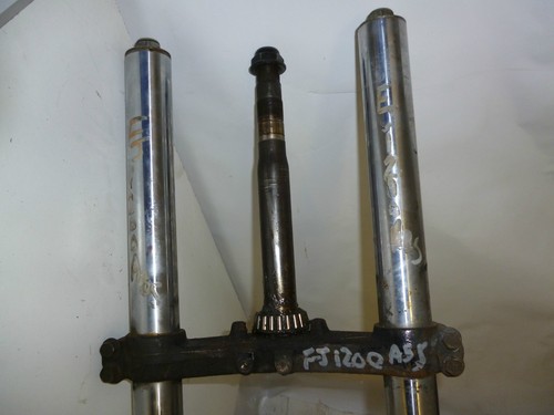 Yamaha fj1200 yokes - yamaha,
