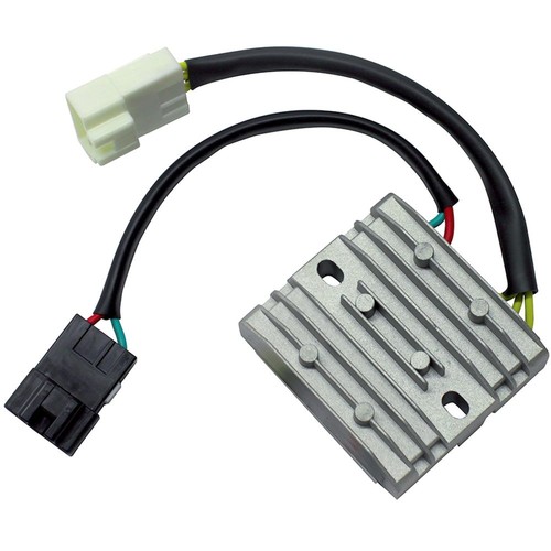 Bcr voltage regulator for - regulator,