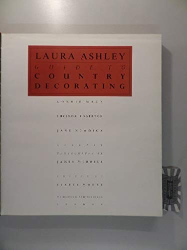 Laura ashley guide to - "laura,