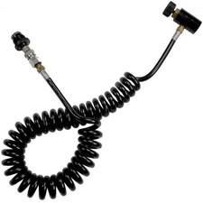 Tippmann HP Remote System with Quick Disconnect