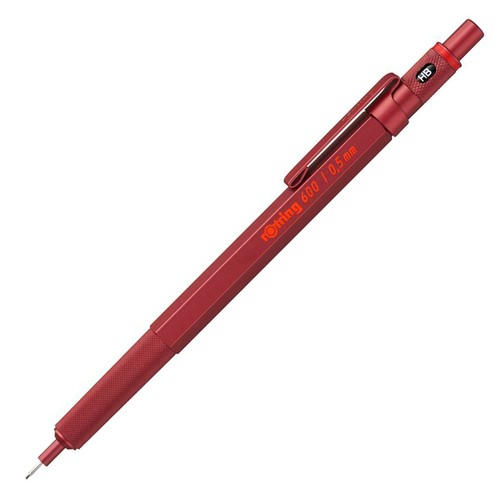Rotring 600 mechanical - 600, pencil