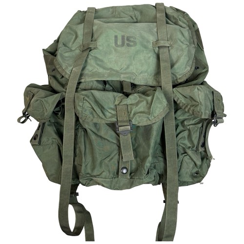 Usgi field pack 1 - field, large