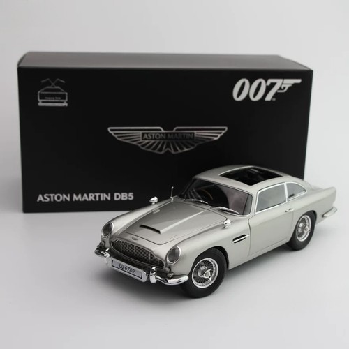 Xiaoguang 007 james bond - 1/18,