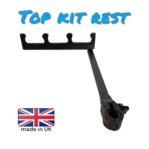 Top kit margin - top, pole