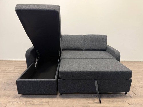 Habitat carter charcoal - carter, left