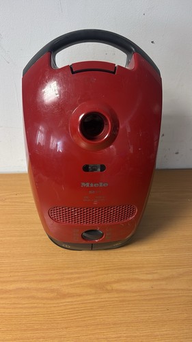 Miele s2111 vacuum cleaner - s2111,