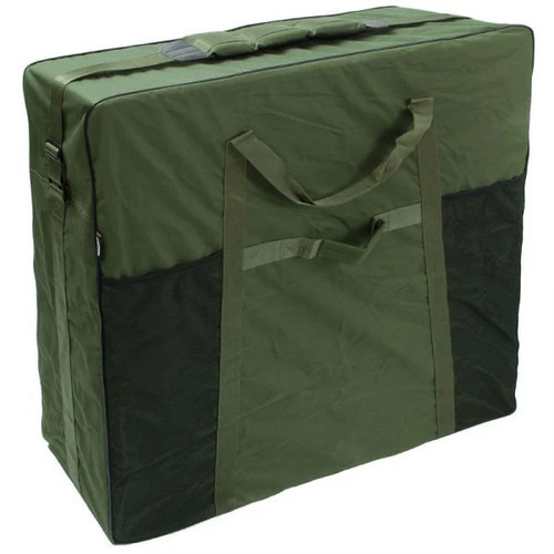 Ngt bedchair bag - xl, carp
