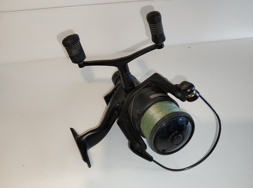 Shimano baitrunner 8010 - baitrunner,