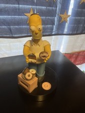 Vintage 1998 Wesco Homer