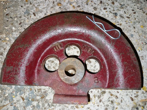 Hilmor 28mm former for - /,