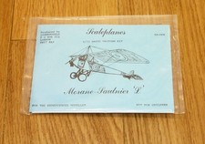 Scaleplanes 1/72 scale