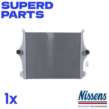 NISSENS NIS 961298 CHARGE AIR