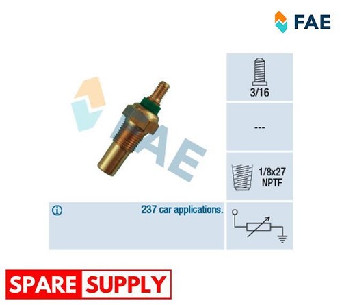 Sensor coolant temperature - coolant,