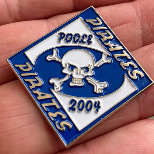 Poole pirates 2004 speedway - poole,