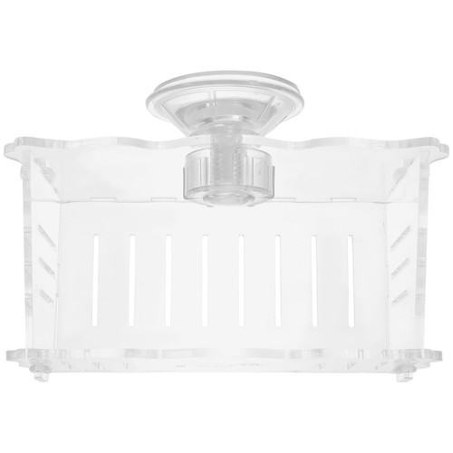 Wall hanging planter aquarium - wall,