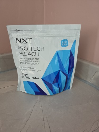 Nxt power pack high - power, high-lift