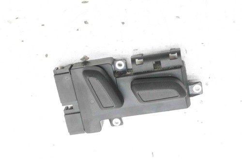 Seat alhambra mk2 front - seat,