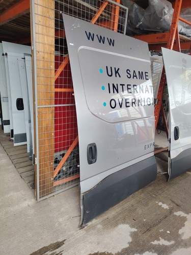 Iveco daily sliding - daily,