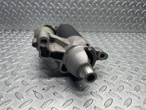 Starter motor for - starter,