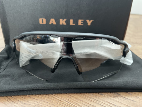 New oakley radar s - ev,