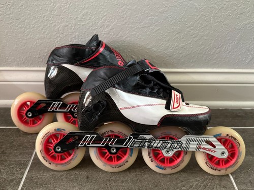 Bont enduro inline speed - bont,