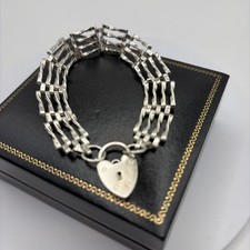 (2261) Sterling Silver 925