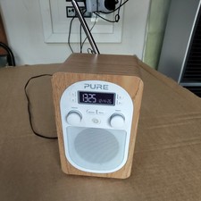 Pure Evoke H2 D240 Portable