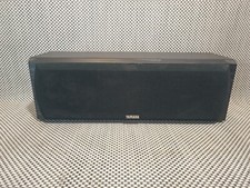 Yamaha NS-CG75 2-Way Center Speaker Loudspeaker Box 4 Ohm 40W/80W Max