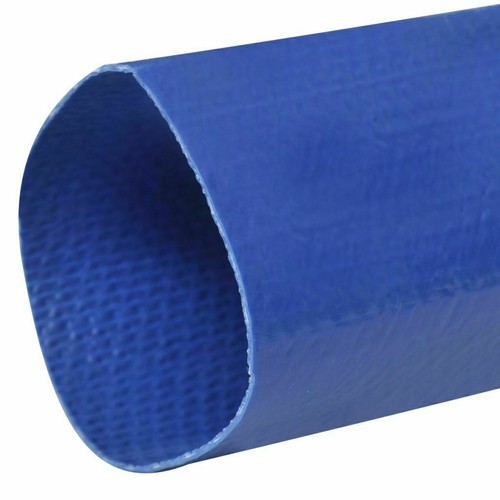 Pvc layflat hose - pvc, pipes