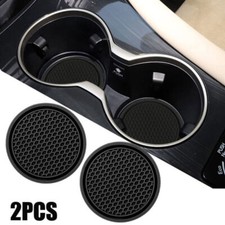 2Pcs Car Interior Accessories