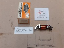 Coil Power Source Fas System