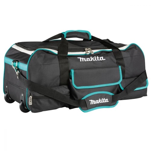 Makita large wheeled - makita, tool