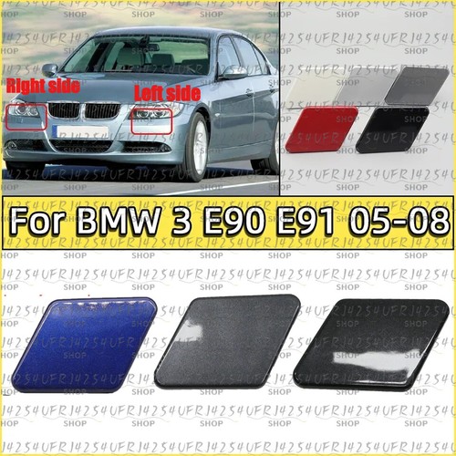 Headlight washer cover for - washer,