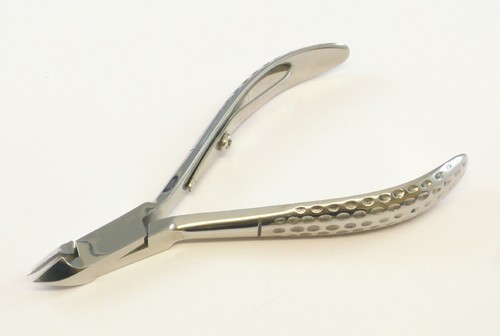 Prestige cuticle nail nippers