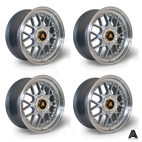 Autostar sprint 8 0j - 17", 8.0j