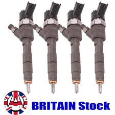 4xfuel injector for renault - injector,