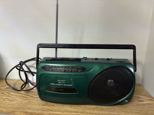 Bush mrc 110 radio - 110,