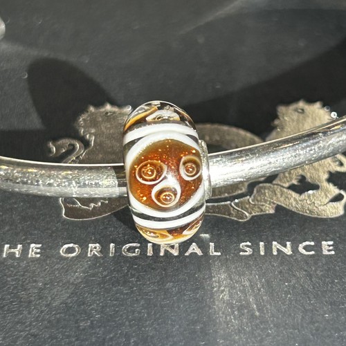 Authentic trollbeads ooak
