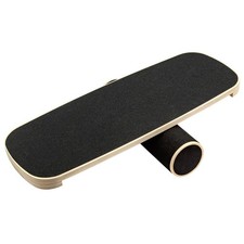 Balance Board Trainer Wooden