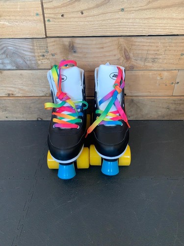 Fear rainbow quad - rainbow,