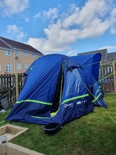 Berghaus Air 400 Nightfall 4