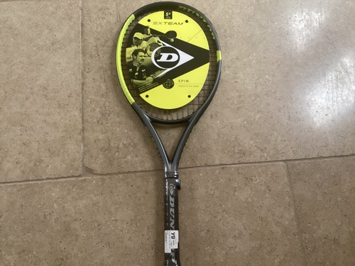 Dunlop team 260 - sx, tennis