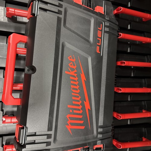 Milwaukee dynacase heavy duty - dynacase,