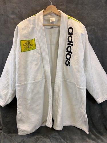 Adidas jj500 bjj jiu - adidas, gi
